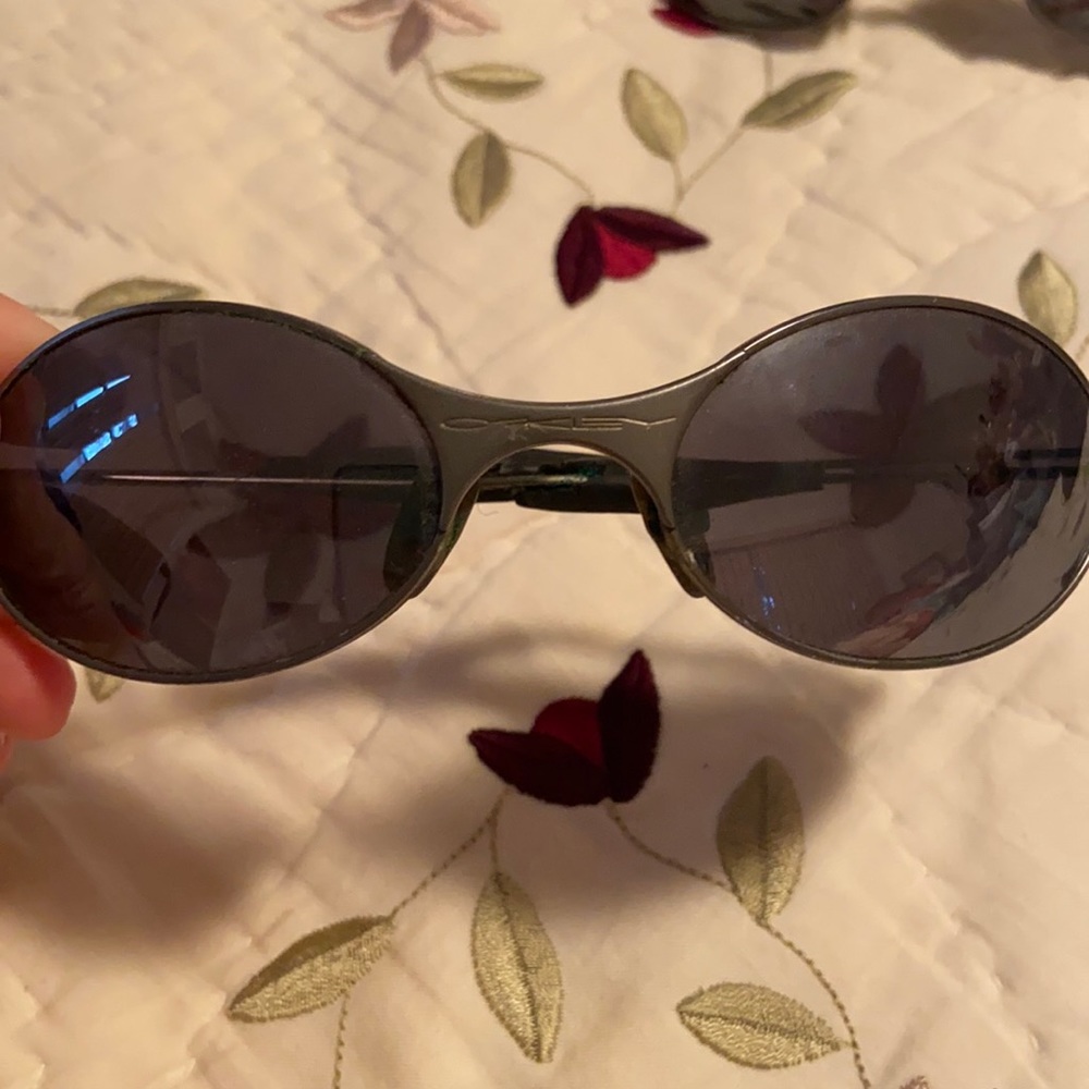 Oakley sunglasses